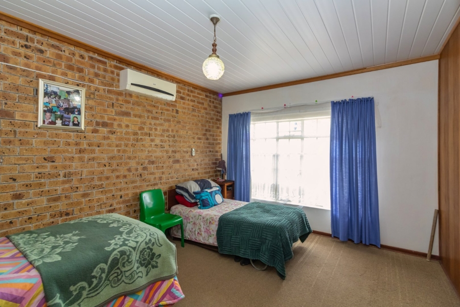 3 Bedroom Property for Sale in Uitsig Free State